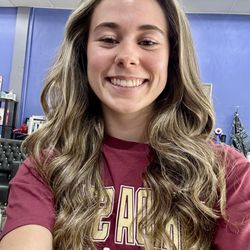 Hair by Leah