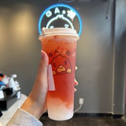 Beat the F* Girl (with Lychee Jelly) Beat the F* Girl (with Lychee Jelly)