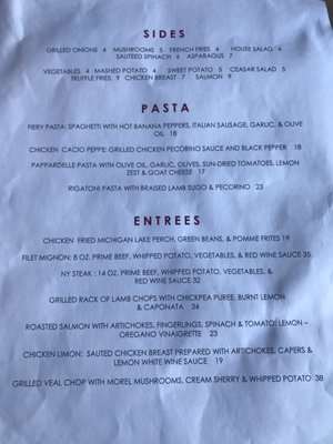 Menu photo 4 Rochester Bistro Rochester, MI Menu photo 4 Rochester Bistro Rochester, MI