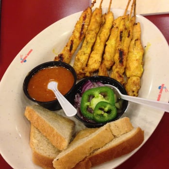 Noodle World - good! - Chinese Near Me - Alhambra, California
