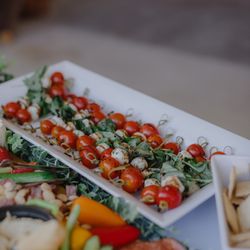 Humble Bumble Catering