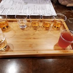 Bartletts Distillery