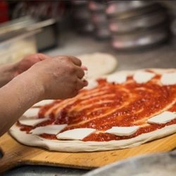 Joe's Pizza