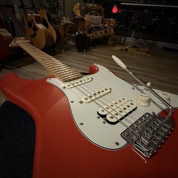 Peter Bond Guitar Repair - Musical Instrument Services Near Me Peter Bond Guitar Repair - Musical Instrument Services Near Me