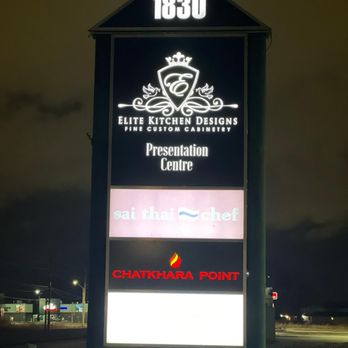 Chatkhara Point - a lighted sign for a business - Pakistani Near Me - London, Ontario Chatkhara Point - a lighted sign for a business - Pakistani Near Me - London, Ontario