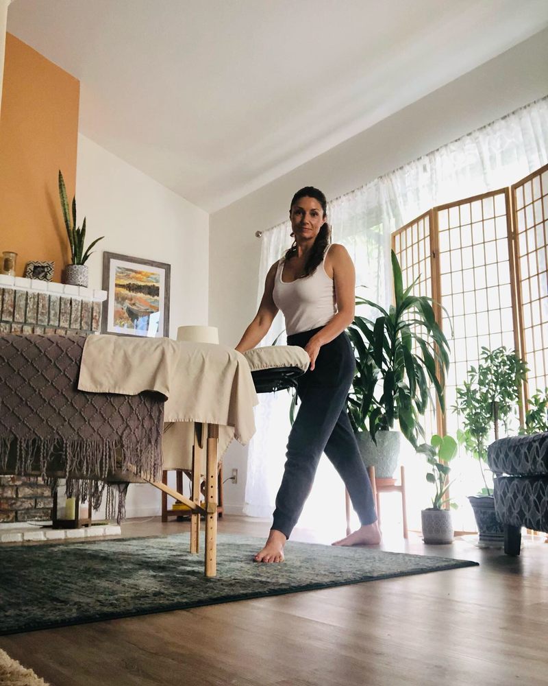 NURTURING MASSAGE Updated August 2024 21 Photos & 22 Reviews