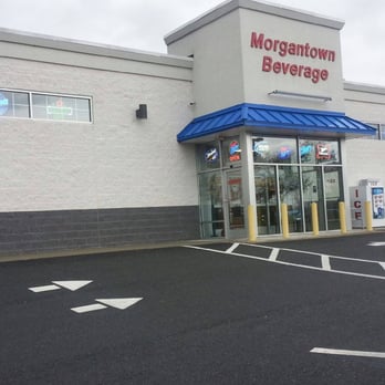 Morgantown Beverage - the front of the store - Beer, Wine & Spirits Near Me - Morgantown, Pennsylvania Morgantown Beverage - the front of the store - Beer, Wine & Spirits Near Me - Morgantown, Pennsylvania