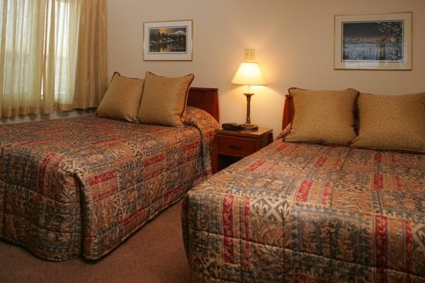 Anchorage Grand Hotel