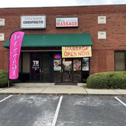 May Massage