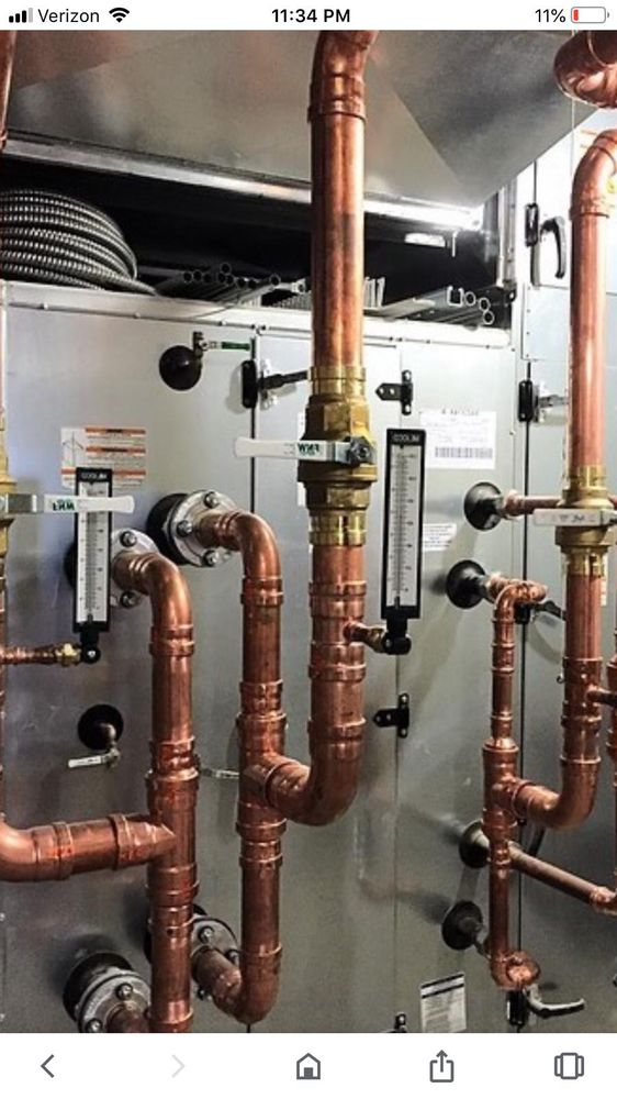 Slide of PipeWorx Plumbing & Heating