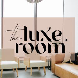 The Luxe Room