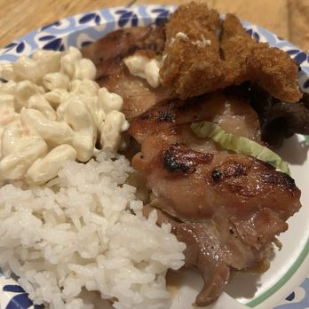 L&L Hawaiian Barbecue - Barbeque Near Me - Ceres, California L&L Hawaiian Barbecue - Barbeque Near Me - Ceres, California