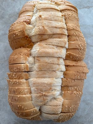 Central Bakery by null