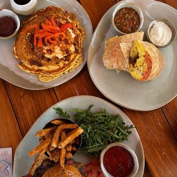 Marelle - New American Near Me - Santa Monica, California