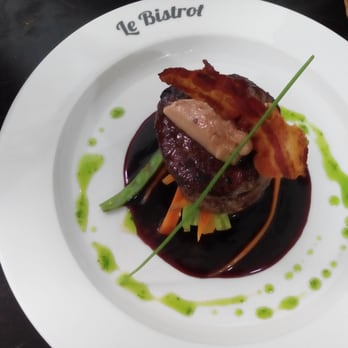 Le Bistrot - French Near Me - Mérida, YUC Le Bistrot - French Near Me - Mérida, YUC