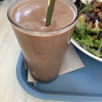 Strong Hearts Buffalo - Juice Bars & Smoothies Near Me - Buffalo, New York