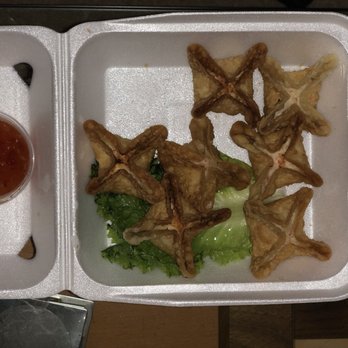 Sam's Noodle Town - Crab Rangoon - Vietnamese Near Me - Carnation, Washington Sam's Noodle Town - Crab Rangoon - Vietnamese Near Me - Carnation, Washington