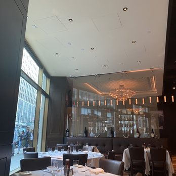 Wolfgang's Steakhouse - Steakhouses Near Me - New York, New York