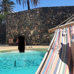 Timanfaya casa rural B&B