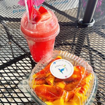 Antojitos Colibri - Juice Bars & Smoothies Near Me - Reno, Nevada Antojitos Colibri - Juice Bars & Smoothies Near Me - Reno, Nevada