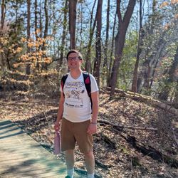 Rancocas State Park