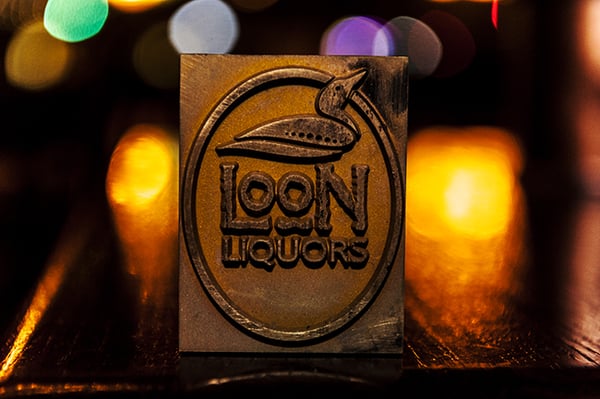 Loon Liquors Distillery by null