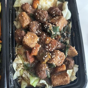 Vegan Deadly Sins - Satay Taro Pumpkin Spareribs - Vegan Near Me - Sacramento, California Vegan Deadly Sins - Satay Taro Pumpkin Spareribs - Vegan Near Me - Sacramento, California