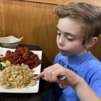 Asia Kitchen - Orange chicken - Chinese Near Me - Knoxville, Tennessee Asia Kitchen - Orange chicken - Chinese Near Me - Knoxville, Tennessee
