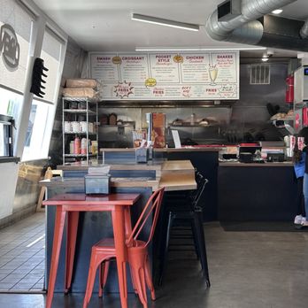 The Mouth - Burgers Near Me - Burbank, California The Mouth - Burgers Near Me - Burbank, California