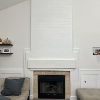 D&S Remodeling - After photo - Drywall Installation & Repair Near Me