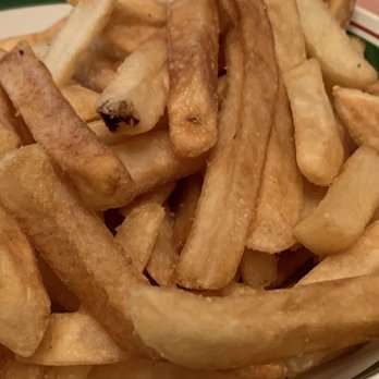 Phil & Jim's Steaks & Hoagies - French fries - Delis Near Me - Brookhaven, Pennsylvania