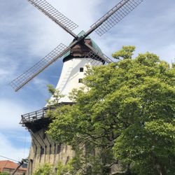 Mühle Amanda