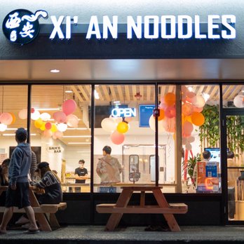 Xi'an Noodles - Chinese Near Me - Bellevue, Washington Xi'an Noodles - Chinese Near Me - Bellevue, Washington