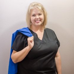 Joe R Wilson, DDS