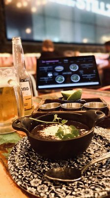 Tacology Brickell - Mexican Taqueria by null