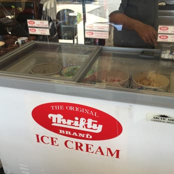 19th Donut Hole - Thrifty Ice Cream - Donuts Near Me - Mesa, Arizona 19th Donut Hole - Thrifty Ice Cream - Donuts Near Me - Mesa, Arizona