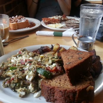 Crow's Nest - Meal for 2 in Middle America...meal for 17 in a 3rd world country. - Breakfast & Brunch Near Me - Kalamazoo, Michigan Crow's Nest - Meal for 2 in Middle America...meal for 17 in a 3rd world country. - Breakfast & Brunch Near Me - Kalamazoo, Michigan