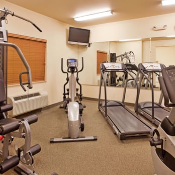 Candlewood Suites Springfield - Hotels Near Me - Springfield, Missouri