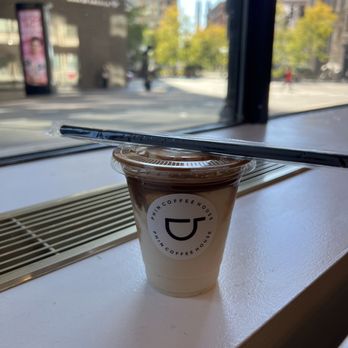 Phin Coffee House - COCONUT COFFEE - Vietnamese Near Me - Boston, Massachusetts Phin Coffee House - COCONUT COFFEE - Vietnamese Near Me - Boston, Massachusetts