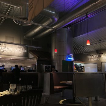 Firestone Walker - Paso Robles - Breweries Near Me - Paso Robles, California