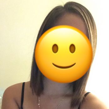 Davida Salon - My original request - a blunt long bob. Me with a previous haircut I loved. - Hair Extensions Near Me - New York, New York Davida Salon - My original request - a blunt long bob. Me with a previous haircut I loved. - Hair Extensions Near Me - New York, New York