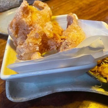 Ippuku - Karaage - Bars Near Me - Berkeley, California