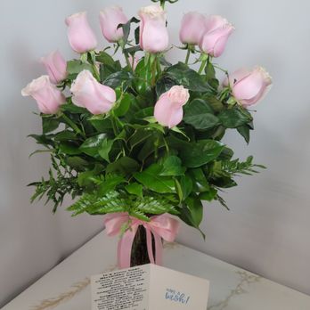 Blooming Roses - Florists Near Me - Hawthorne, California