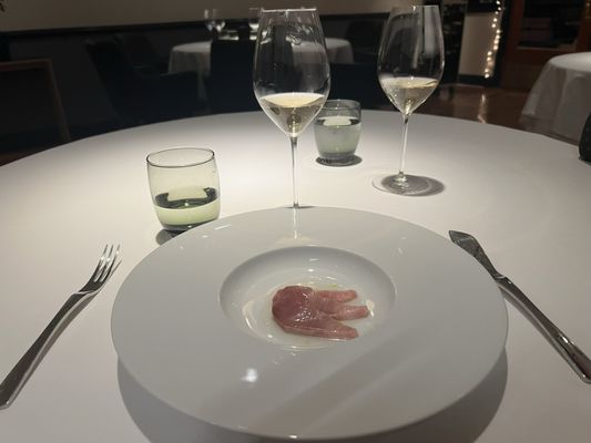 Votum Restaurant by null