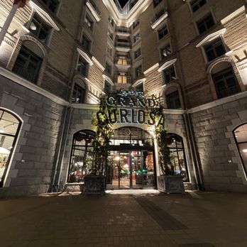 Hotel Gothia Towers - Hotels Near Me - Göteborg, H