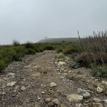North Etiwanda Preserve - Hiking Near Me - Rancho Cucamonga, California