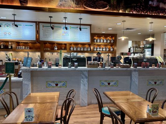 Urth Caffe by null