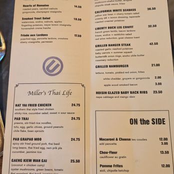 Underwood Bar and Bistro - Menu - Lounges Near Me - Graton, California Underwood Bar and Bistro - Menu - Lounges Near Me - Graton, California
