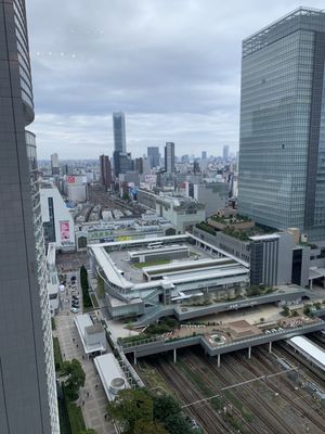 Hotel Century Southern Tower by null