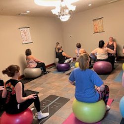 The Studio Wellness Community